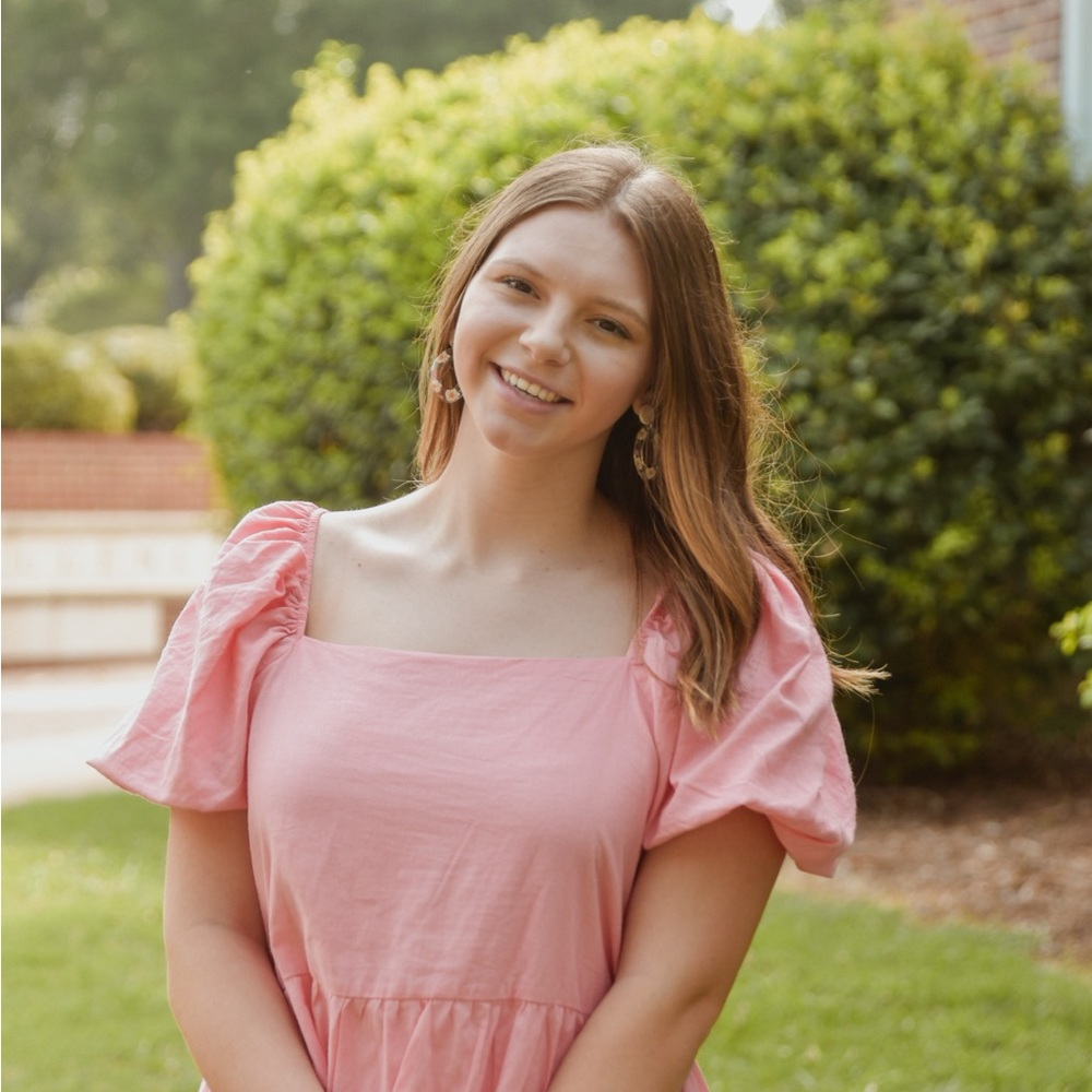Meet your Posher, Josie